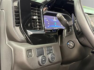 2023 Chevrolet Silverado 1500 LTZ   - Photo 17 - Lennox, CA 90304