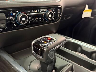 2023 Chevrolet Silverado 1500 LTZ   - Photo 20 - Lennox, CA 90304