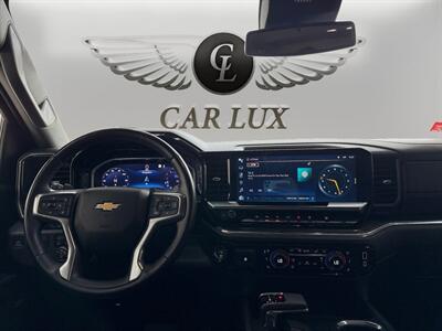2023 Chevrolet Silverado 1500 LTZ   - Photo 10 - Lennox, CA 90304
