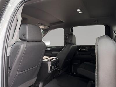 2023 Chevrolet Silverado 1500 LTZ   - Photo 23 - Lennox, CA 90304