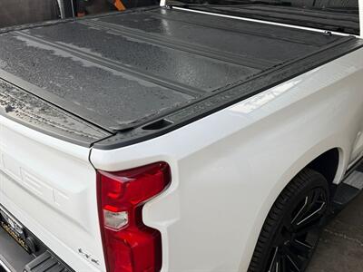 2023 Chevrolet Silverado 1500 LTZ   - Photo 30 - Lennox, CA 90304