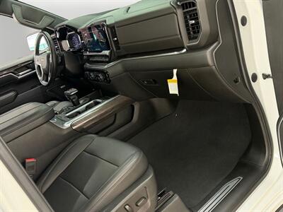 2023 Chevrolet Silverado 1500 LTZ   - Photo 26 - Lennox, CA 90304