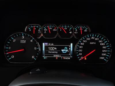 2016 Chevrolet Suburban LS   - Photo 11 - Lennox, CA 90304