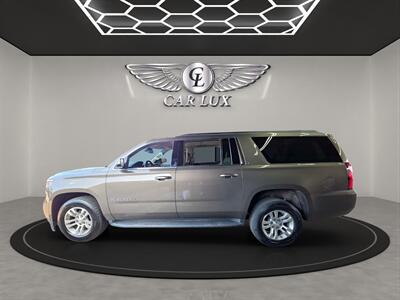 2016 Chevrolet Suburban LS   - Photo 4 - Lennox, CA 90304