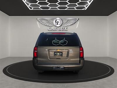 2016 Chevrolet Suburban LS   - Photo 6 - Lennox, CA 90304