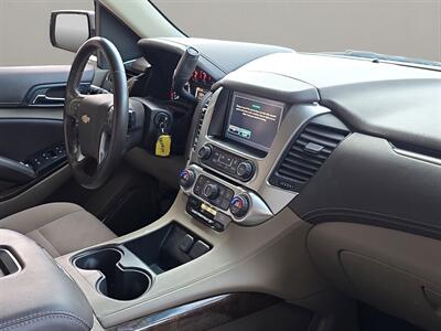 2016 Chevrolet Suburban LS   - Photo 14 - Lennox, CA 90304