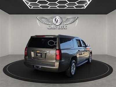 2016 Chevrolet Suburban LS   - Photo 7 - Lennox, CA 90304