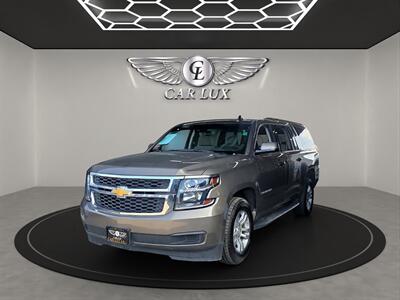 2016 Chevrolet Suburban LS   - Photo 3 - Lennox, CA 90304