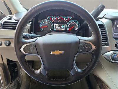 2016 Chevrolet Suburban LS   - Photo 10 - Lennox, CA 90304