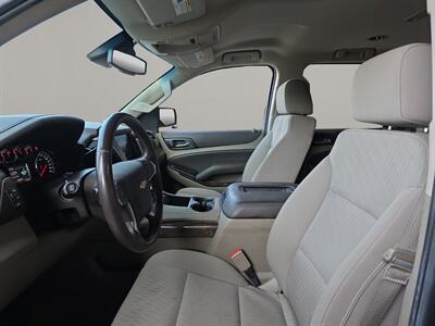2016 Chevrolet Suburban LS   - Photo 9 - Lennox, CA 90304