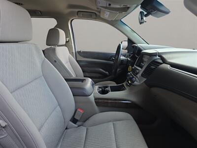 2016 Chevrolet Suburban LS   - Photo 16 - Lennox, CA 90304