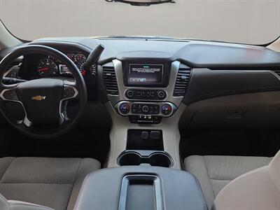 2016 Chevrolet Suburban LS   - Photo 15 - Lennox, CA 90304