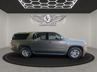 2016 Chevrolet Suburban LS   - Photo 8 - Lennox, CA 90304