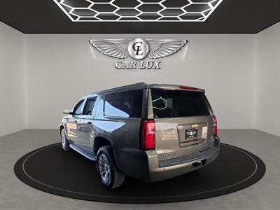 2016 Chevrolet Suburban LS   - Photo 5 - Lennox, CA 90304
