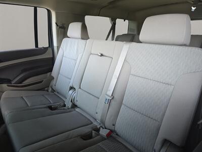 2016 Chevrolet Suburban LS   - Photo 12 - Lennox, CA 90304