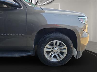 2016 Chevrolet Suburban LS   - Photo 20 - Lennox, CA 90304