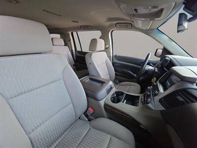 2016 Chevrolet Suburban LS   - Photo 18 - Lennox, CA 90304