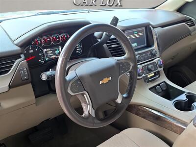 2016 Chevrolet Suburban LS   - Photo 13 - Lennox, CA 90304