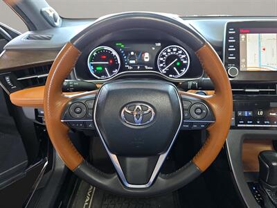 2021 Toyota Avalon Hybrid Limited   - Photo 10 - Lennox, CA 90304