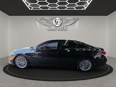 2021 Toyota Avalon Hybrid Limited   - Photo 4 - Lennox, CA 90304