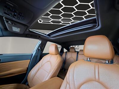 2021 Toyota Avalon Hybrid Limited   - Photo 21 - Lennox, CA 90304