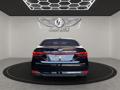 2021 Toyota Avalon Hybrid Limited   - Photo 6 - Lennox, CA 90304
