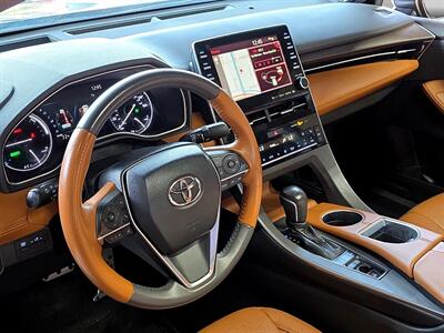 2021 Toyota Avalon Hybrid Limited   - Photo 13 - Lennox, CA 90304