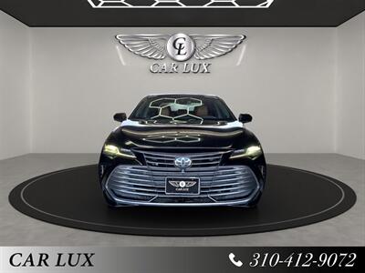 2021 Toyota Avalon Hybrid Limited   - Photo 2 - Lennox, CA 90304