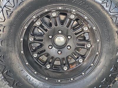 2013 GMC Sierra 1500 SLE   - Photo 31 - Lennox, CA 90304