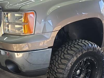 2013 GMC Sierra 1500 SLE   - Photo 34 - Lennox, CA 90304