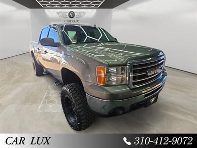2013 GMC Sierra 1500 SLE   - Photo 23 - Lennox, CA 90304