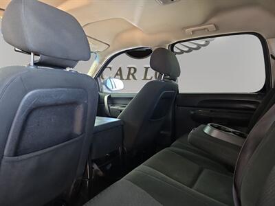 2013 GMC Sierra 1500 SLE   - Photo 13 - Lennox, CA 90304