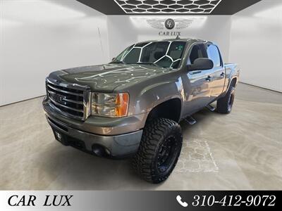 2013 GMC Sierra 1500 SLE   - Photo 25 - Lennox, CA 90304