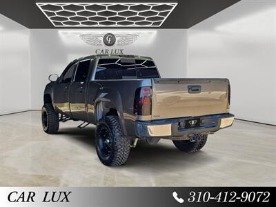 2013 GMC Sierra 1500 SLE   - Photo 3 - Lennox, CA 90304