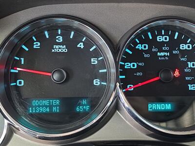 2013 GMC Sierra 1500 SLE   - Photo 37 - Lennox, CA 90304