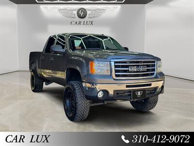 2013 GMC Sierra 1500 SLE   - Photo 7 - Lennox, CA 90304