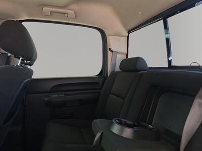 2013 GMC Sierra 1500 SLE   - Photo 19 - Lennox, CA 90304