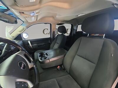 2013 GMC Sierra 1500 SLE   - Photo 10 - Lennox, CA 90304