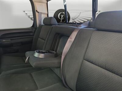 2013 GMC Sierra 1500 SLE   - Photo 18 - Lennox, CA 90304