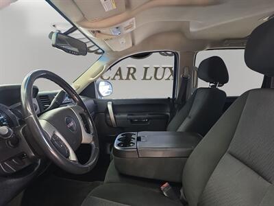 2013 GMC Sierra 1500 SLE   - Photo 9 - Lennox, CA 90304