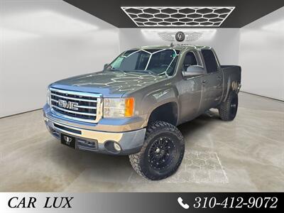 2013 GMC Sierra 1500 SLE   - Photo 14 - Lennox, CA 90304