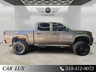 2013 GMC Sierra 1500 SLE   - Photo 6 - Lennox, CA 90304