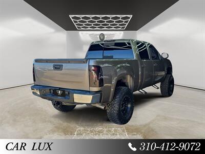 2013 GMC Sierra 1500 SLE   - Photo 5 - Lennox, CA 90304