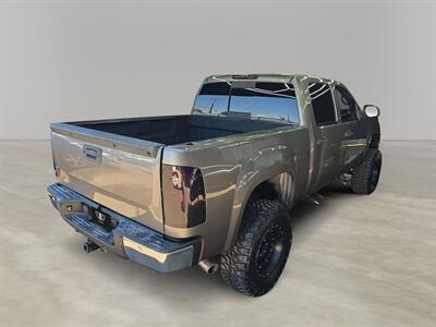 2013 GMC Sierra 1500 SLE   - Photo 21 - Lennox, CA 90304