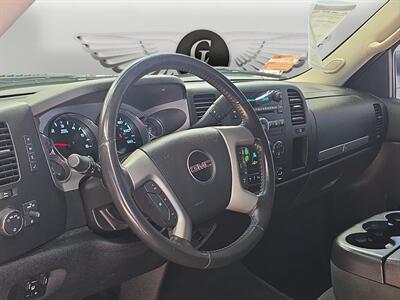 2013 GMC Sierra 1500 SLE   - Photo 11 - Lennox, CA 90304