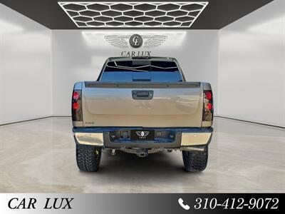 2013 GMC Sierra 1500 SLE   - Photo 4 - Lennox, CA 90304