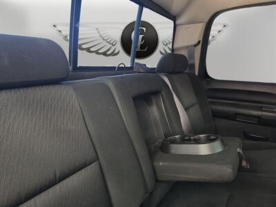 2013 GMC Sierra 1500 SLE   - Photo 24 - Lennox, CA 90304