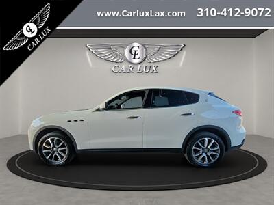 2018 Maserati Levante   - Photo 4 - Lennox, CA 90304