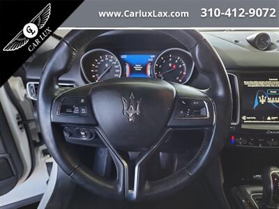 2018 Maserati Levante   - Photo 12 - Lennox, CA 90304