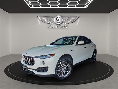 2018 Maserati Levante   - Photo 3 - Lennox, CA 90304